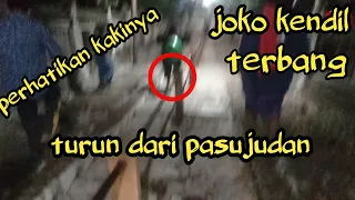 Download joko kendil terbang turun dari pasujudan#misteri #gaib #explore #jokokendil #sunanbonang MP3