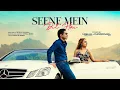 Download Lagu SEENE MEIN DIL HAIN - cover by Nisha Madaran \u0026 Indroniel Roy