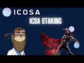 Download Lagu What is ICSA Staking in Icosa?
