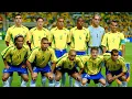 Download Lagu Brazilië • Weg naar de overwinning - WK 2002