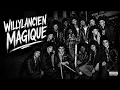 Willylancien - Magique