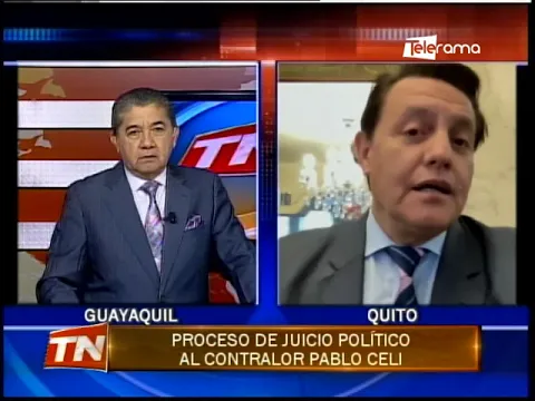 Fernando Villavicencio 