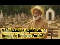Download Lagu CEMITÉRIO SANTO AMARO | PT3