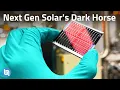 Lagu Why This Solar Breakthrough Matters More Than Perovskite
