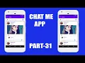 Chat Me App - 31