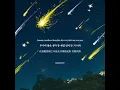 [스트레이 키즈 / Stray Kids] HAN 유성우 (Raining Stars) Kor/Eng Lyrics/中字小翻譯 (SKZ-Record)