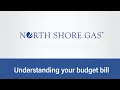 Understanding your budget bill