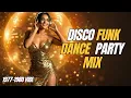 Lagu 🎧Disco Funk Nostalgia Non-Stop 1.5-Hour Mix | 1977–1980 Disco Vibes
