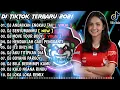 DJ ANDAIKAN ENGKAU TAU X SENYUMANMU MEMBUAT KU TERSENYUM MAUL | REMIX VIRAL TIKTOK FULL ALBUM | 2021
