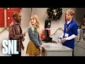 Return Counter - SNL