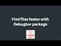 Enable this feature in Laravel debugbar package right now