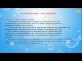 Lesson - 2 java lang Package