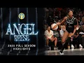 HIGHLIGHTS Angel Reese Top Plays of the 2025 Season