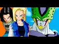 Download Lagu Dragon Ball Z - Cell Saga [Full 5 hours]