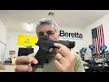 M-Carbo s Sig Sauer P365 Barrel Compensator combo is a great addition to you P365 firearm
