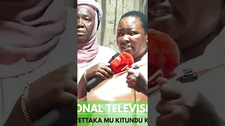 Ham Trending Video Trendingshorts Humor Breakingnews Land Vid Museveni Nrm Agakagwaawo 