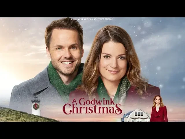 Preview - A Godwink Christmas - Hallmark Movies & Mysteries