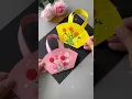 Beautiful Paper Bag