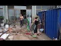 Download Lagu Chinese residents take stock of losses after floods