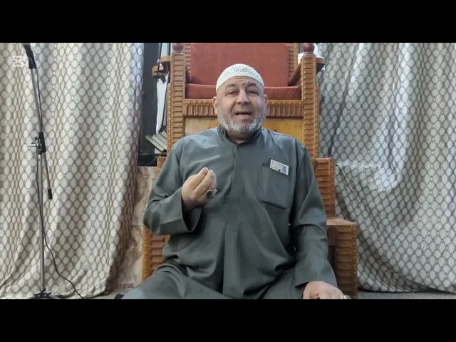 ⁣حول الطلاق الباطل وتبقى على ذمه الزوج الاول وان تزوجت اكثر من زوجه(07711343203)