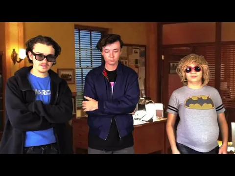THE JUSTICE WARS - Final Trailer (2021)