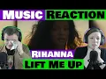 Rihanna - Lift Me Up (From Black Panther: Wakanda Forever) - Perfect Song For The Movie (Reaction)