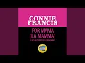 Download Lagu For Mama (La Mamma) (Live On The Ed Sullivan Show, March 21, 1965)