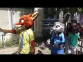 Download Lagu Only Nick can kiss Judy!