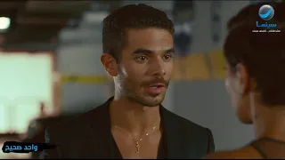 روتانا سينما اعترفلها بحبه بعد ما هي كسرت بقلبه 