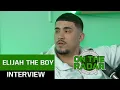 Download Lagu Elijah The Boy Talks \