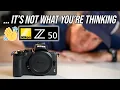 Nikon Z50 WHY I m Returning It