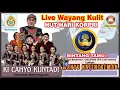 Lagu LIVE WAYANG KULIT HUT HARI KORPRI KI CAHYO KUNTADI, LUSI BRAHMAN, CAK ANDIK TB#jelasgoyang