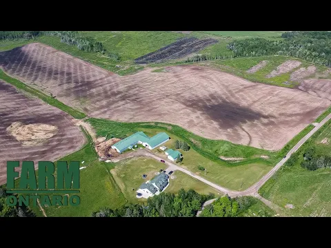 Download MP3 1500 Acre Land Package, Desbarats | Farms For Sale In Ontario