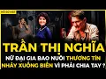 Lagu THƯƠNG TÍN đau THẤU TRỜI: NỮ ĐẠI GIA yêu ĐIÊN DẠI và cái kết \