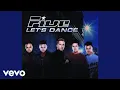 Download Lagu Five - Let's Dance (Official Audio)