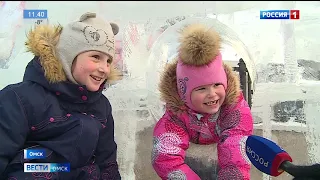 Сегодня первый рабочий день после продолжительных новогодних каникул