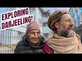 Download Lagu Exploring Darjeeling for the First Time! Lala Ji and Maysr #lalaji #darjeeling #india