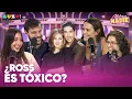Download Lagu ANTES QUE NADIE con DIEGO LEUCO, MICA VAZQUEZ, YOYI FRANCELLA Y EL TRINCHE | EN VIVO