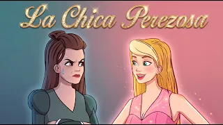 La Chica Perezosa & Un Ojito, Dos Ojitos Y Tres Ojitos  👗✨ | Cuentos infantiles para dormir