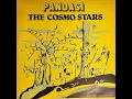 Download Lagu The Cosmo Stars_Pandasi (12 inch) 1984