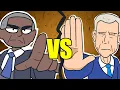 Obamahameha vs Biden Blast