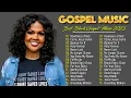 Download Lagu Goodness Of God | Top 50 Gospel Worship Songs 2025 | CeCe Winans, Tasha Cobbs, Sinach