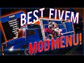 FIVEM CHEAT PC 2026 Mod Menu AIM ESP Money Hack God Mode Teleport Spawner Unlock All More