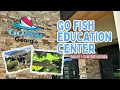 Go Fish Education Center Perry Georgia Looking for a place to take your kids fishing check in here