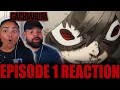 Download Lagu THIS ANIME IS GOING TO BE FIRE! | Gachiakuta Episode 1 Reaction