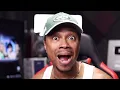 Salud y Vida - Daddy Yankee (Quezzy The CEO - El Afroamericano Reaccionando)