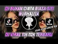 Lagu DJ BUKAN CINTA BIASA SITI NURHALIZA || DJ CINTAKU BUKAN DI ATAS KERTAS CINTAKU GETARAN YANG SAMA
