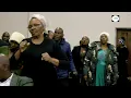 Sthembele Shoyisa KaZulu - Egolgotha