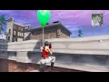 Balloon JS