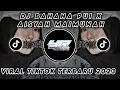Download Lagu DJ BAHANA PUI X AISYAH MAIMUNAH | VIRAL TIKTOK TERBARU 2023 ( Yordan Remix Scr )